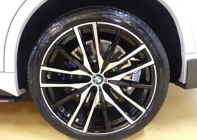 BMW X5 2021, 93725 км, за 47488.98 USD