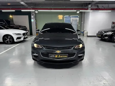ChevroletGMDaewoo Malibu 2017, 36674 км, за 6411.96 USD