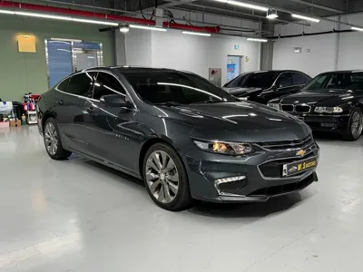 ChevroletGMDaewoo Malibu 2017, 36674 км, за 6411.96 USD