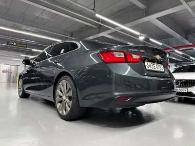ChevroletGMDaewoo Malibu 2017, 36674 км, за 6411.96 USD