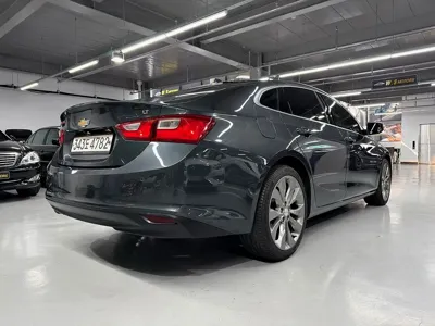ChevroletGMDaewoo Malibu 2017, 36674 км, за 6367.34 USD - фото 6
