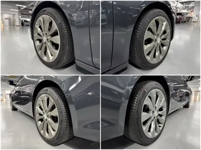 ChevroletGMDaewoo Malibu 2017, 36674 км, за 6367.34 USD - фото 8