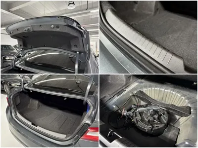 ChevroletGMDaewoo Malibu 2017, 36674 км, за 6367.34 USD - фото 10