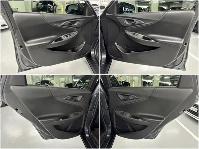 ChevroletGMDaewoo Malibu 2017, 36674 км, за 6367.34 USD - фото 11