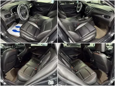 ChevroletGMDaewoo Malibu 2017, 36674 км, за 6367.34 USD - фото 12