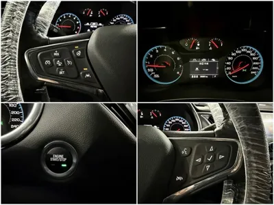ChevroletGMDaewoo Malibu 2017, 36674 км, за 6367.34 USD - фото 14