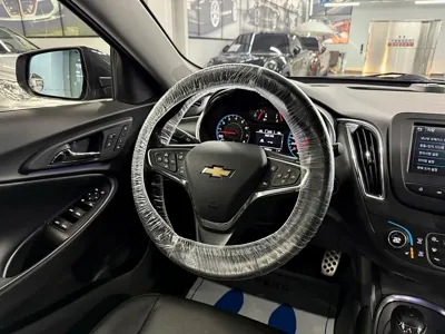 ChevroletGMDaewoo Malibu 2017, 36674 км, за 6367.34 USD - фото 15