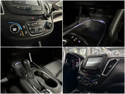 ChevroletGMDaewoo Malibu 2017, 36674 км, за 6367.34 USD - фото 16