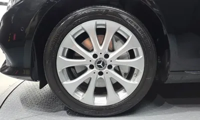 Mercedes-Benz E-Class 2018, 151185 км, за 11750.03 USD
