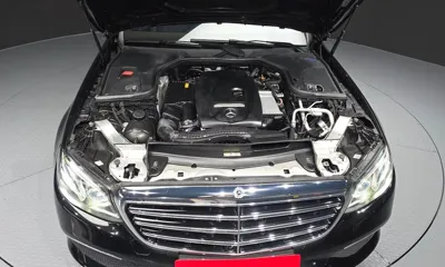 Mercedes-Benz E-Class 2018, 151185 км, за 11661.24 USD - фото 6