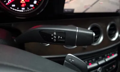 Mercedes-Benz E-Class 2018, 151185 км, за 11661.24 USD - фото 9