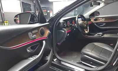 Mercedes-Benz E-Class 2018, 151185 км, за 11661.24 USD - фото 10