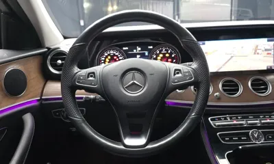 Mercedes-Benz E-Class 2018, 151185 км, за 11661.24 USD - фото 13
