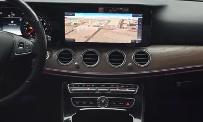 Mercedes-Benz E-Class 2018, 151185 км, за 11661.24 USD - фото 14