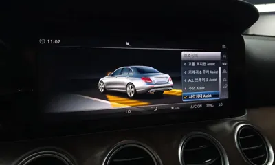 Mercedes-Benz E-Class 2018, 151185 км, за 11661.24 USD - фото 16