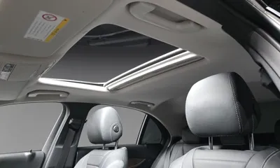Mercedes-Benz E-Class 2018, 151185 км, за 11661.24 USD - фото 18