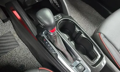 ChevroletGMDaewoo Trailblazer 2022, 6104 км, за 17841.1 USD - фото 9