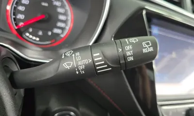 ChevroletGMDaewoo Trailblazer 2022, 6104 км, за 17841.1 USD - фото 20