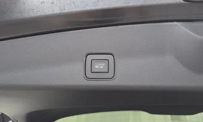ChevroletGMDaewoo Trailblazer 2022, 6104 км, за 17841.1 USD - фото 30