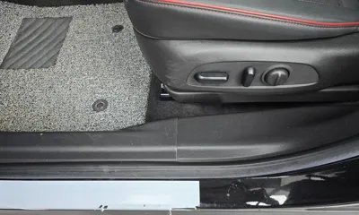 ChevroletGMDaewoo Trailblazer 2022, 6104 км, за 17841.1 USD - фото 31