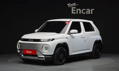 Hyundai Casper · 2023 год