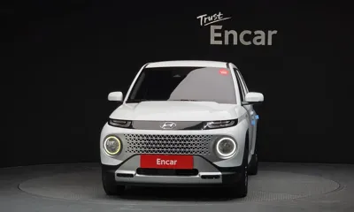 Hyundai Casper 2023, 89760 км, за 7735.81 USD