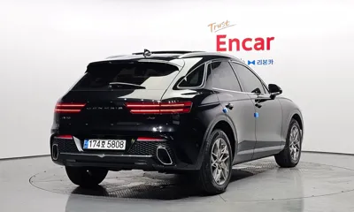 Genesis GV70 2024, 31359 км, за 28751.48 USD