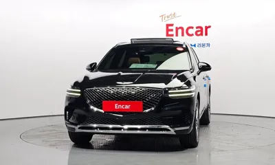 Genesis GV70 2024, 31359 км, за 28751.48 USD
