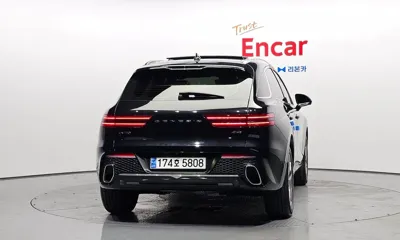 Genesis GV70 2024, 31359 км, за 28751.48 USD