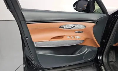 Genesis GV70 2024, 31359 км, за 28534.22 USD - фото 24