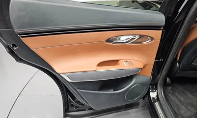 Genesis GV70 2024, 31359 км, за 28534.22 USD - фото 25