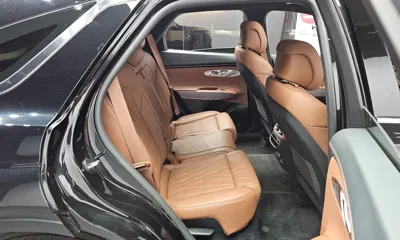 Genesis GV70 2024, 31359 км, за 28534.22 USD - фото 26