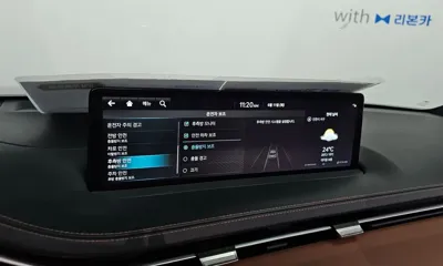 Genesis GV70 2024, 31359 км, за 28534.22 USD - фото 27