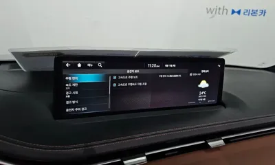 Genesis GV70 2024, 31359 км, за 28534.22 USD - фото 28