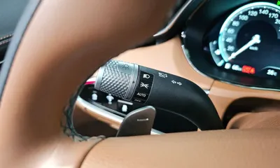 Genesis GV70 2024, 31359 км, за 28534.22 USD - фото 30