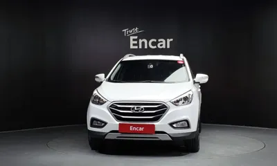 Hyundai Tucson 2015, 98765 км, за 4729.37 USD