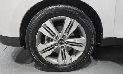 Hyundai Tucson 2015, 98765 км, за 4729.37 USD