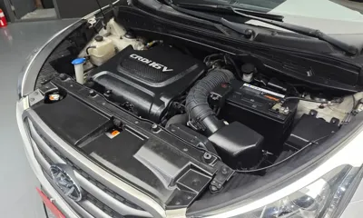 Hyundai Tucson 2015, 98765 км, за 4729.37 USD - фото 6