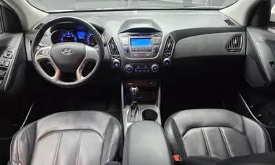 Hyundai Tucson 2015, 98765 км, за 4729.37 USD - фото 7