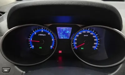 Hyundai Tucson 2015, 98765 км, за 4729.37 USD - фото 8