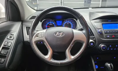 Hyundai Tucson 2015, 98765 км, за 4729.37 USD - фото 14