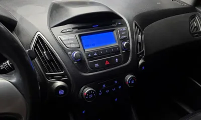 Hyundai Tucson 2015, 98765 км, за 4729.37 USD - фото 15