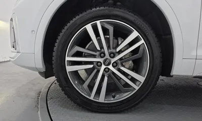 Audi Q5 2022, 31194 км, за 33805.96 USD