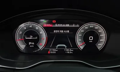 Audi Q5 2022, 31194 км, за 33805.96 USD - фото 8