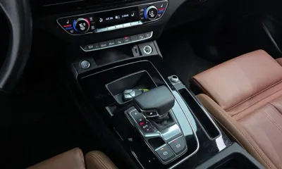 Audi Q5 2022, 31194 км, за 33805.96 USD - фото 9