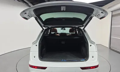 Audi Q5 2022, 31194 км, за 33805.96 USD - фото 20