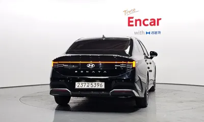 Hyundai Sonata 2024, 25806 км, за 18396.93 USD - фото 4