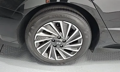 Hyundai Sonata 2024, 25806 км, за 18396.93 USD - фото 5
