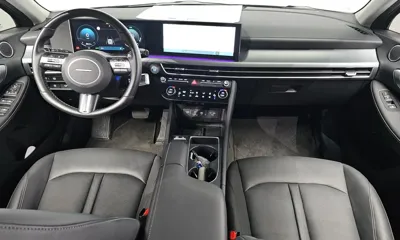 Hyundai Sonata 2024, 25806 км, за 18396.93 USD - фото 7