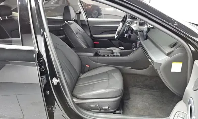 Hyundai Sonata 2024, 25806 км, за 18396.93 USD - фото 10
